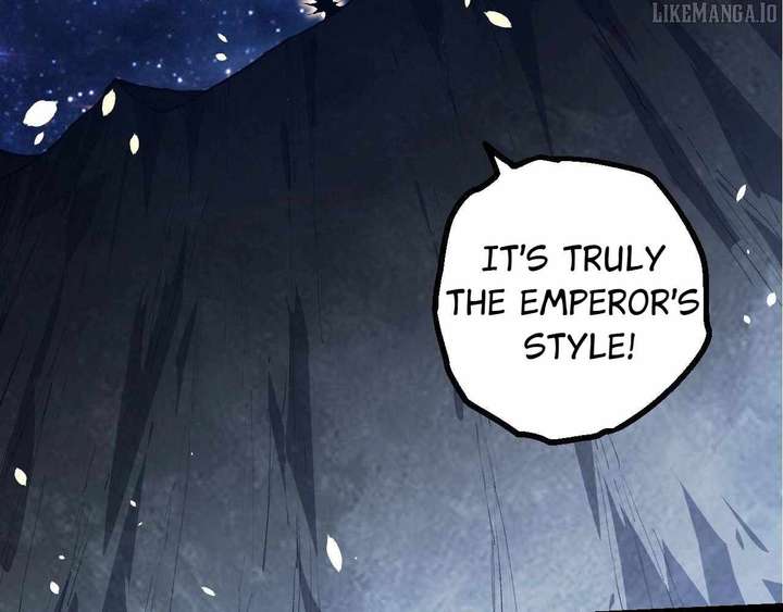 Evolution Begins With A Big Tree Chapter 441 - Page 43