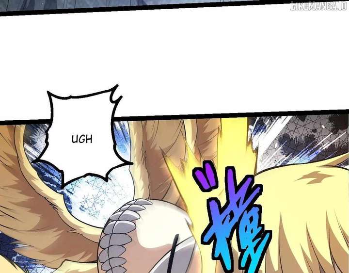Evolution Begins With A Big Tree Chapter 441 - Page 44