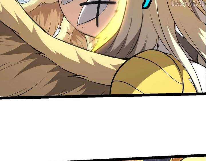 Evolution Begins With A Big Tree Chapter 441 - Page 45