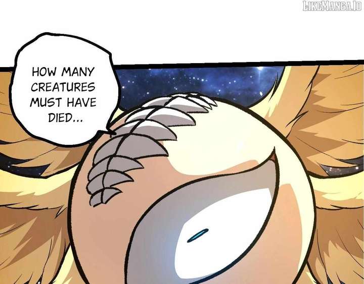Evolution Begins With A Big Tree Chapter 441 - Page 51