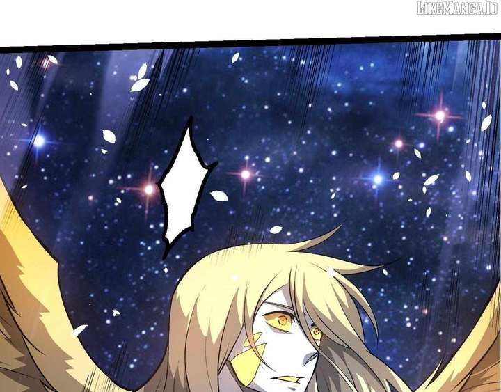 Evolution Begins With A Big Tree Chapter 441 - Page 56