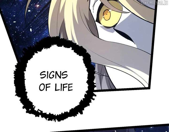 Evolution Begins With A Big Tree Chapter 441 - Page 58