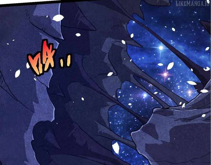 Evolution Begins With A Big Tree Chapter 441 - Page 59