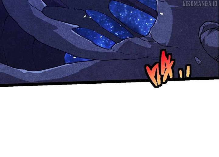 Evolution Begins With A Big Tree Chapter 441 - Page 60