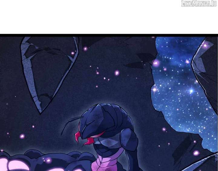 Evolution Begins With A Big Tree Chapter 441 - Page 61