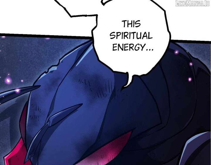 Evolution Begins With A Big Tree Chapter 441 - Page 64