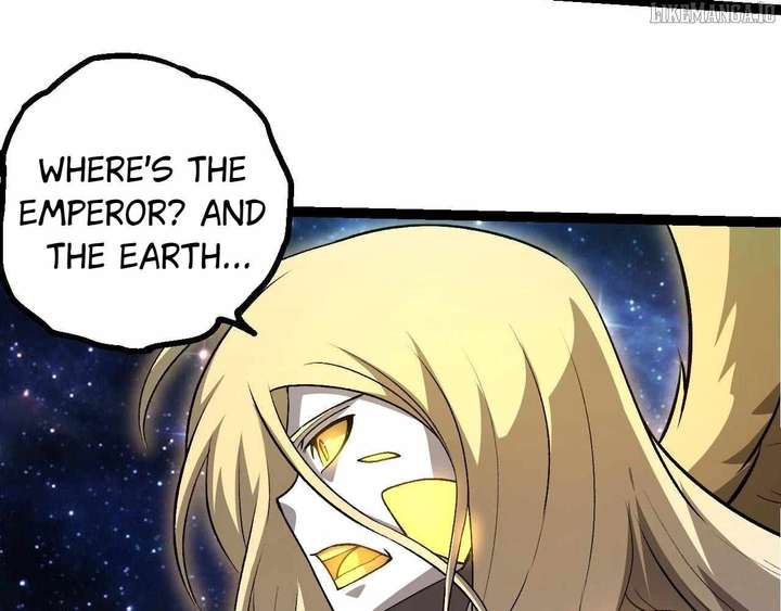 Evolution Begins With A Big Tree Chapter 441 - Page 69