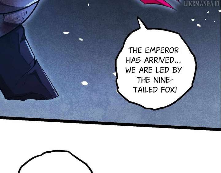 Evolution Begins With A Big Tree Chapter 441 - Page 72