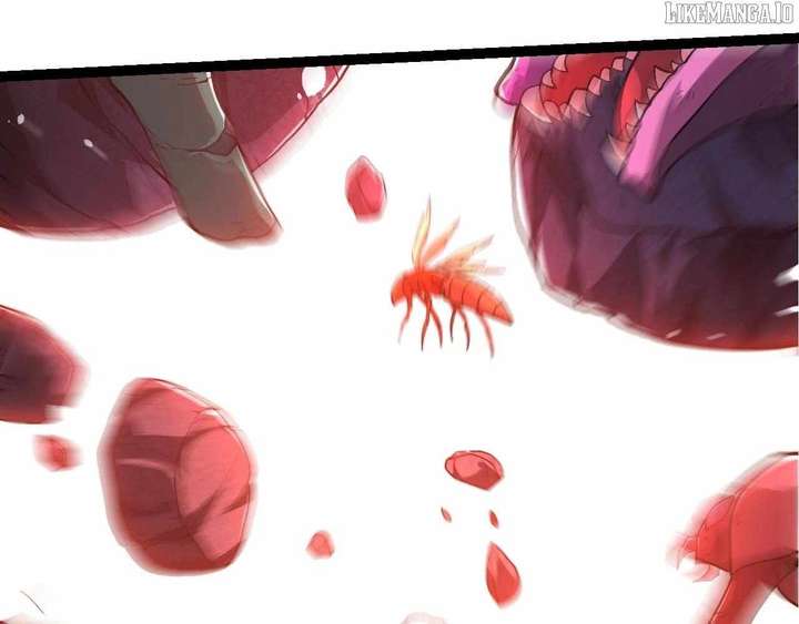 Evolution Begins With A Big Tree Chapter 441 - Page 76