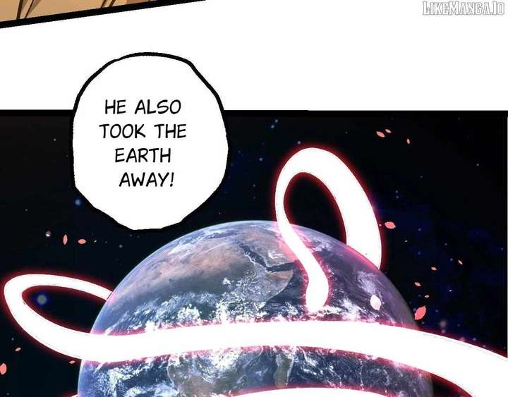 Evolution Begins With A Big Tree Chapter 441 - Page 79