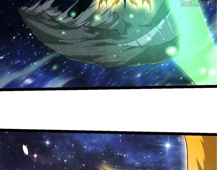 Evolution Begins With A Big Tree Chapter 441 - Page 84