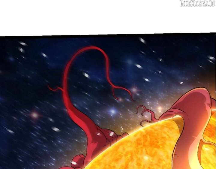 Evolution Begins With A Big Tree Chapter 441 - Page 91