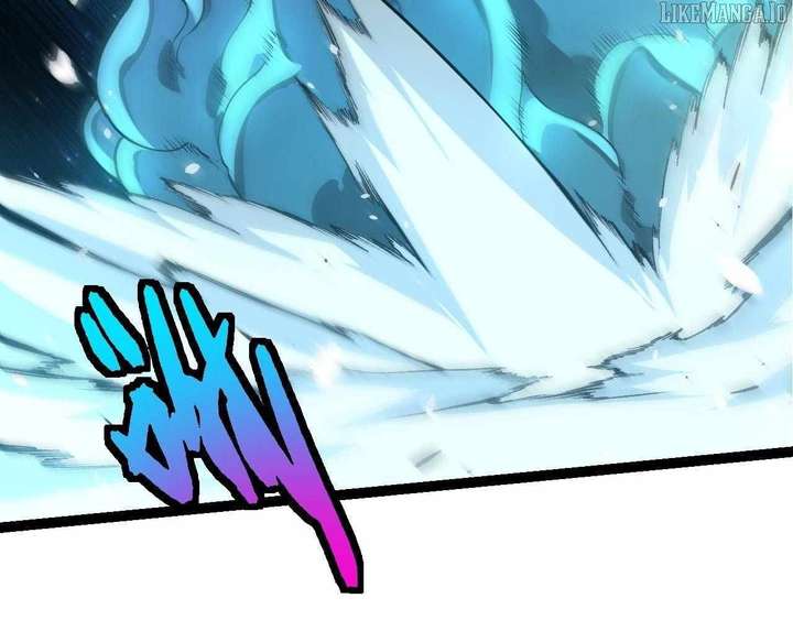 Evolution Begins With A Big Tree Chapter 441 - Page 98
