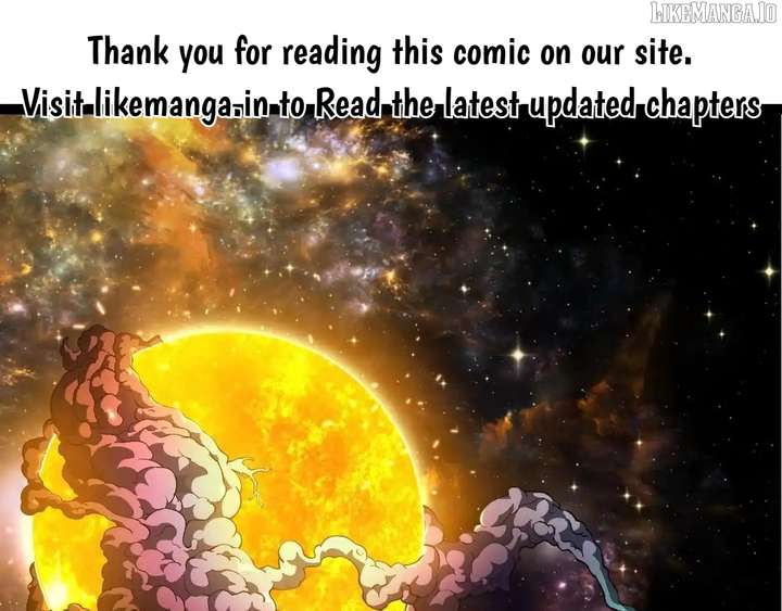 Evolution Begins With A Big Tree Chapter 442 - Page 1