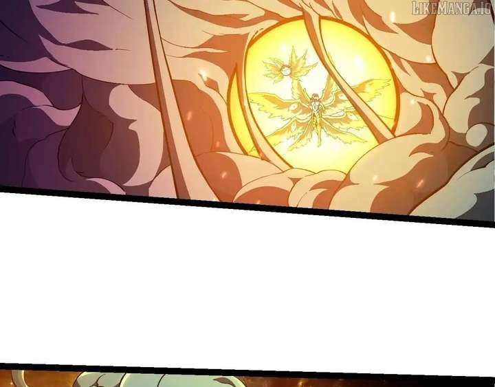 Evolution Begins With A Big Tree Chapter 442 - Page 5