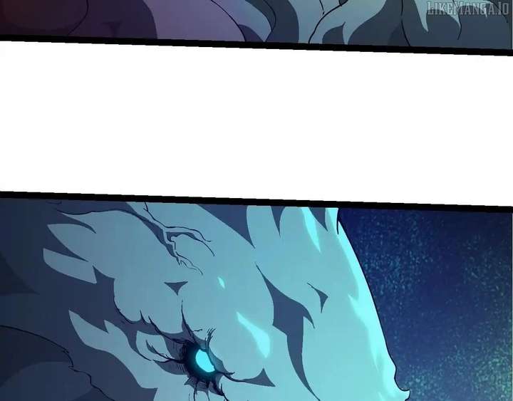 Evolution Begins With A Big Tree Chapter 442 - Page 7