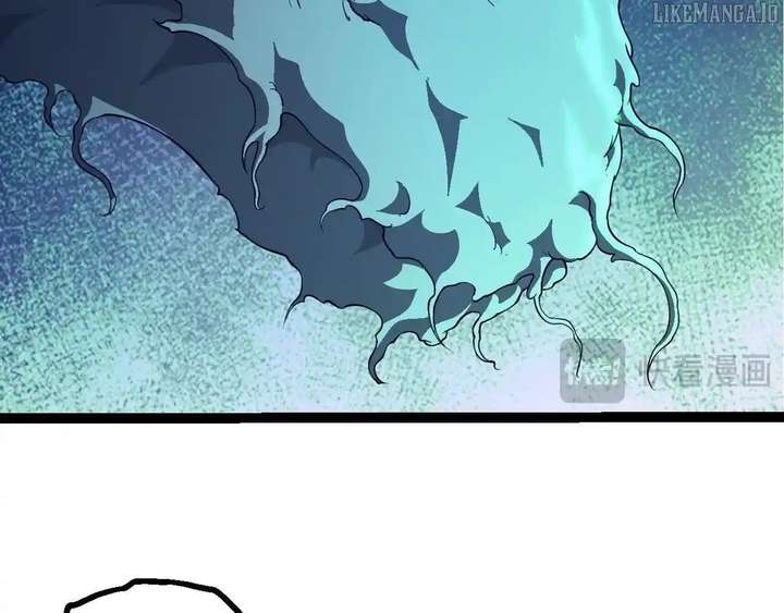 Evolution Begins With A Big Tree Chapter 442 - Page 8