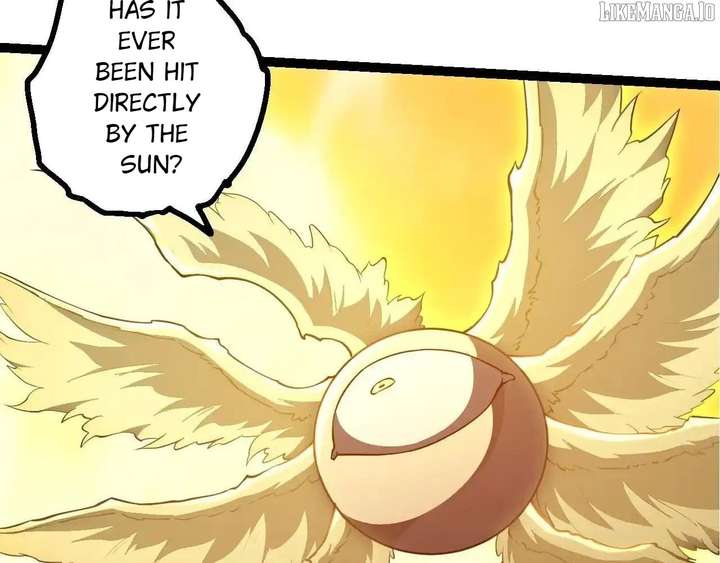 Evolution Begins With A Big Tree Chapter 442 - Page 9