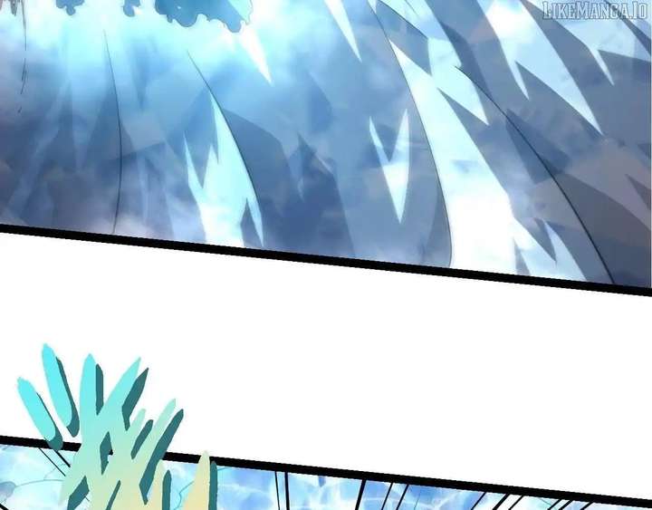Evolution Begins With A Big Tree Chapter 442 - Page 15