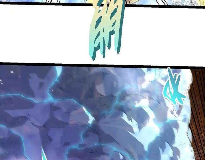 Evolution Begins With A Big Tree Chapter 442 - Page 17