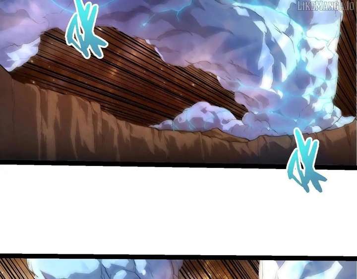Evolution Begins With A Big Tree Chapter 442 - Page 18