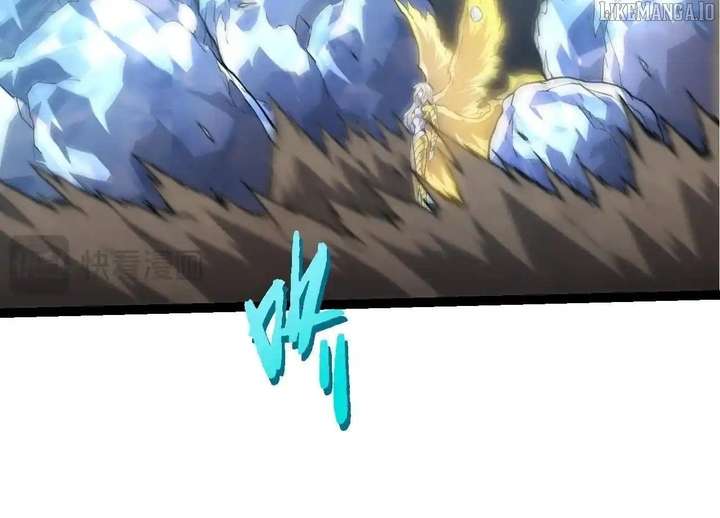 Evolution Begins With A Big Tree Chapter 442 - Page 20