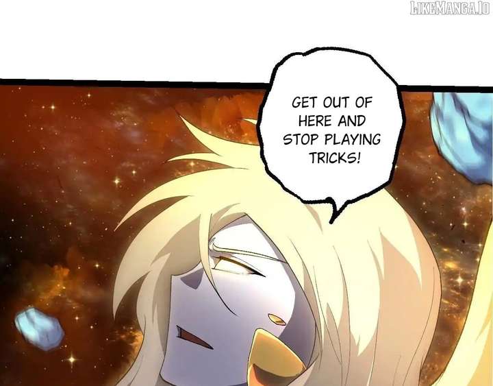 Evolution Begins With A Big Tree Chapter 442 - Page 21