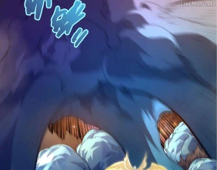 Evolution Begins With A Big Tree Chapter 442 - Page 23