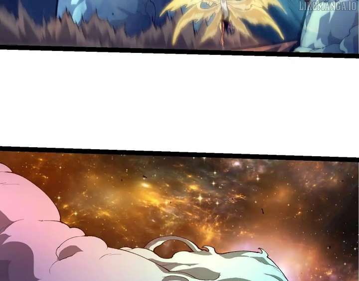 Evolution Begins With A Big Tree Chapter 442 - Page 24