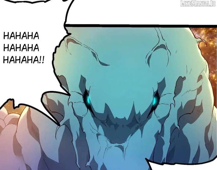 Evolution Begins With A Big Tree Chapter 442 - Page 26
