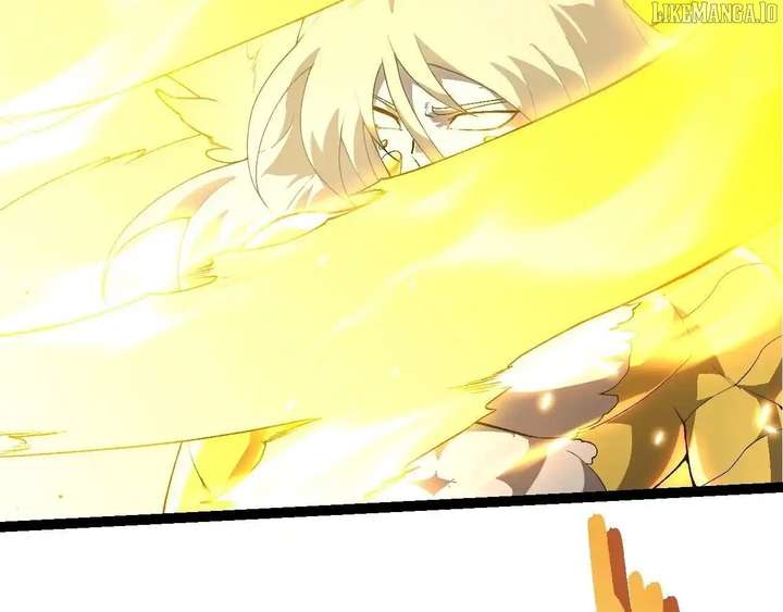 Evolution Begins With A Big Tree Chapter 442 - Page 28