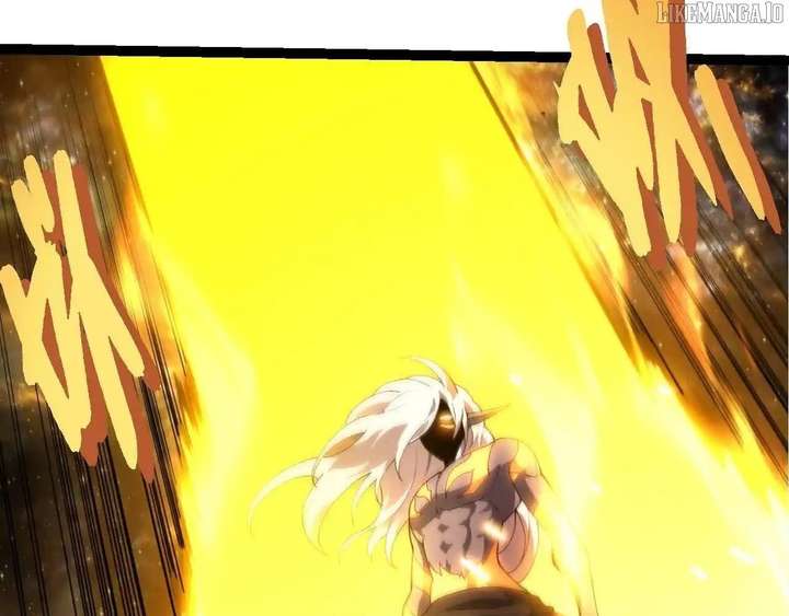 Evolution Begins With A Big Tree Chapter 442 - Page 29