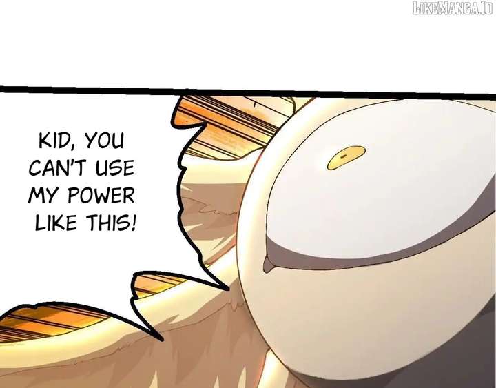 Evolution Begins With A Big Tree Chapter 442 - Page 31