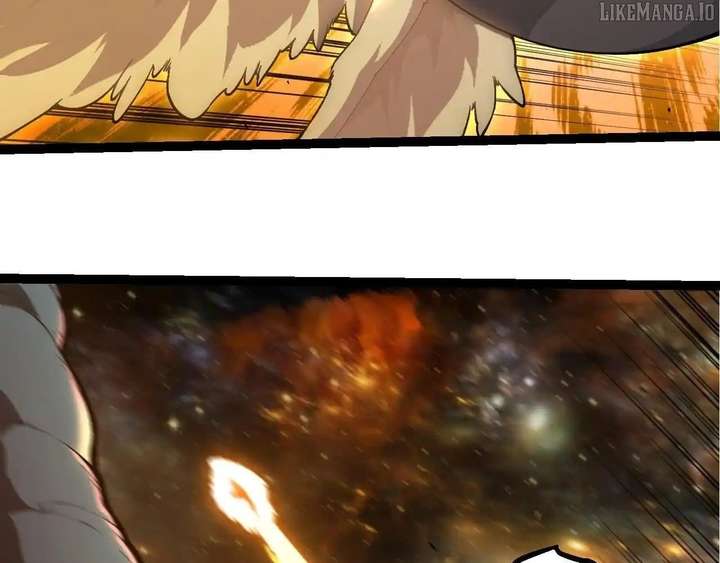 Evolution Begins With A Big Tree Chapter 442 - Page 32