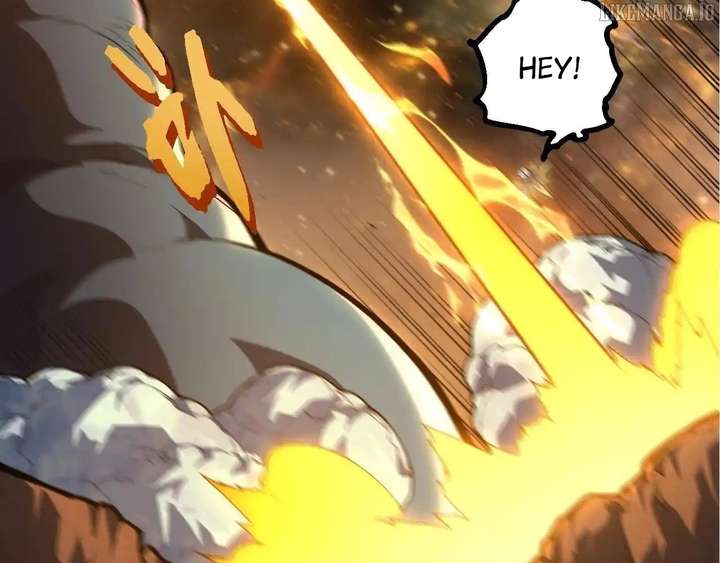 Evolution Begins With A Big Tree Chapter 442 - Page 33