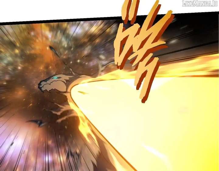 Evolution Begins With A Big Tree Chapter 442 - Page 36
