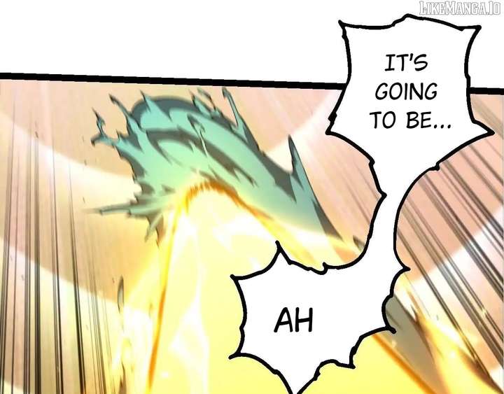 Evolution Begins With A Big Tree Chapter 442 - Page 41