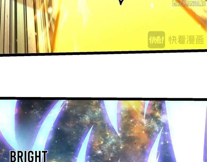 Evolution Begins With A Big Tree Chapter 442 - Page 42