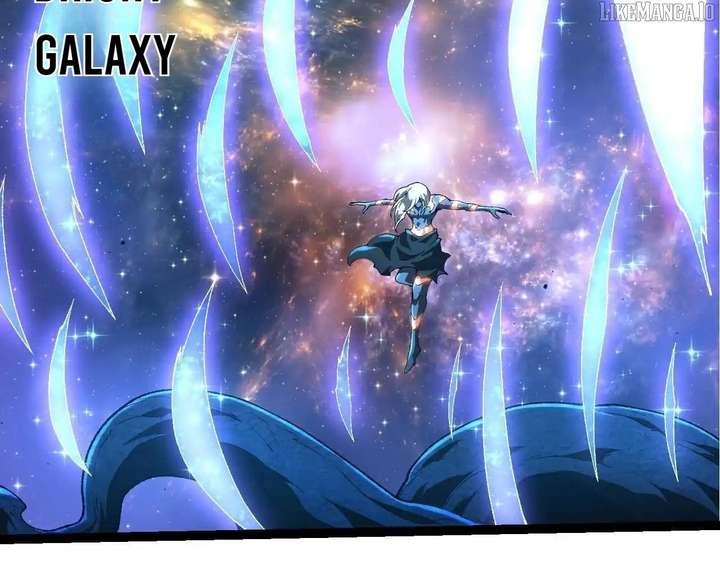 Evolution Begins With A Big Tree Chapter 442 - Page 43