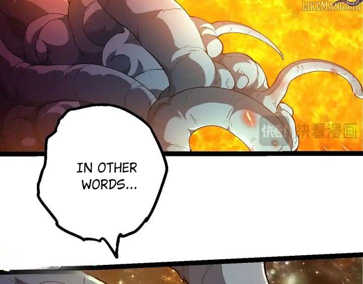 Evolution Begins With A Big Tree Chapter 442 - Page 52