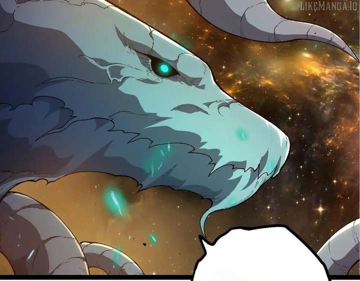 Evolution Begins With A Big Tree Chapter 442 - Page 53