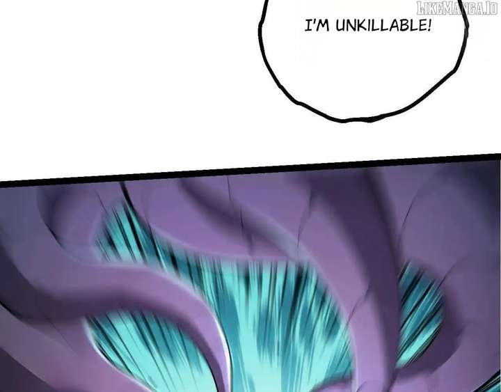 Evolution Begins With A Big Tree Chapter 442 - Page 54