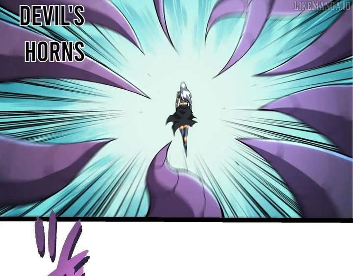 Evolution Begins With A Big Tree Chapter 442 - Page 55