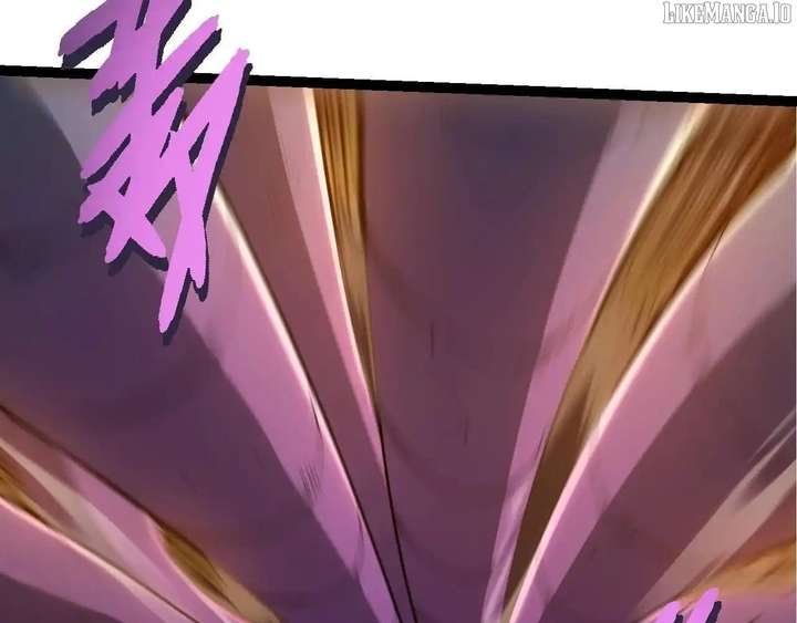 Evolution Begins With A Big Tree Chapter 442 - Page 56