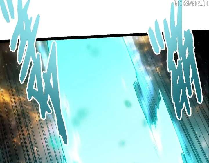 Evolution Begins With A Big Tree Chapter 442 - Page 59