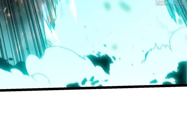 Evolution Begins With A Big Tree Chapter 442 - Page 60