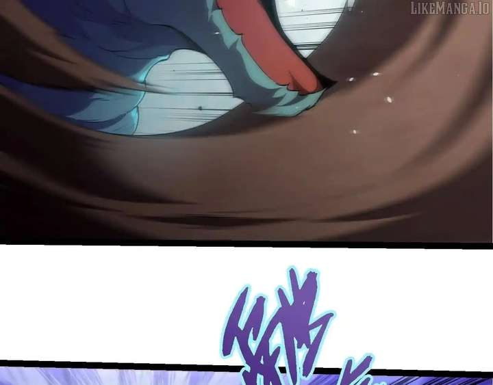 Evolution Begins With A Big Tree Chapter 442 - Page 62