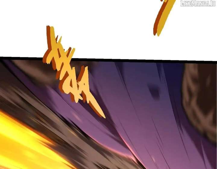 Evolution Begins With A Big Tree Chapter 442 - Page 66