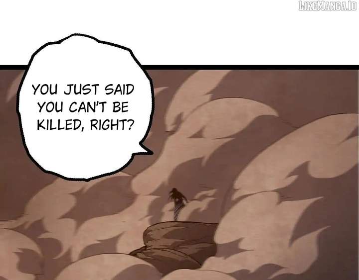 Evolution Begins With A Big Tree Chapter 442 - Page 71