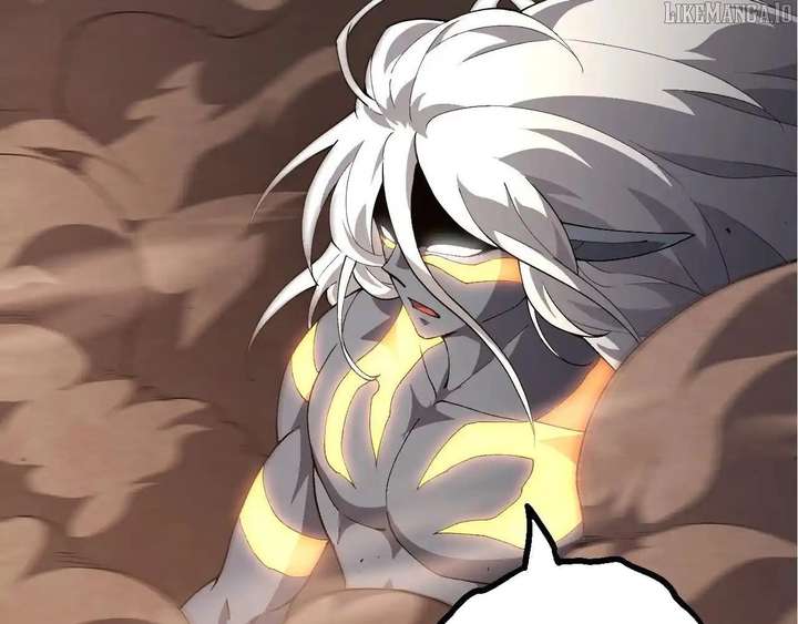 Evolution Begins With A Big Tree Chapter 442 - Page 73